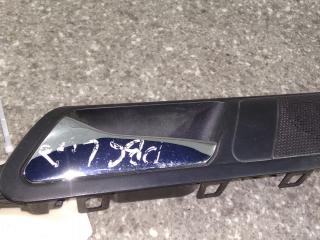 ручка внутренняя задняя левая Volkswagen Passat B6 2008