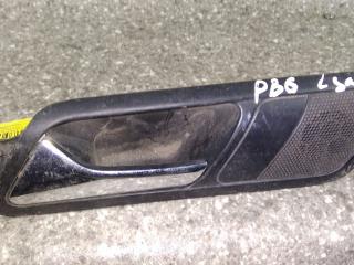 ручка внутренняя задняя левая Volkswagen Passat B6 2008