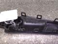 ручка внутренняя Volkswagen Passat B6 2008 - фото №3