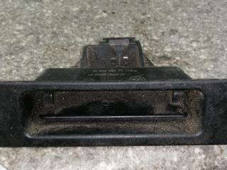 ручка крышки багажника Citroen C8 1 поколение 2005