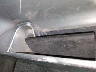 ручка крышки багажника Daewoo Kalos 1 поколение 2005