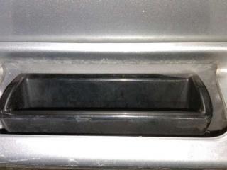 ручка крышки багажника Honda Civic 7 поколение 2002