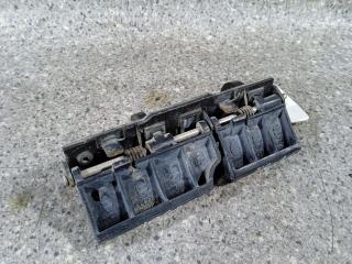 ручка крышки багажника Hyundai Tucson 1 поколение 2007