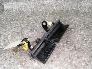 ручка крышки багажника Hyundai Tucson 1 поколение 2007