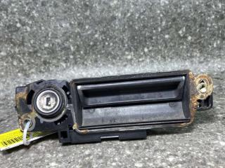 ручка крышки багажника Mercedes-Benz C-Класс W203/S203/CL203 [рестайлинг] 2004