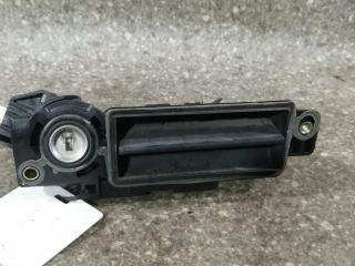ручка крышки багажника Mercedes-Benz C-Класс W203/S203/CL203 [рестайлинг] 2004