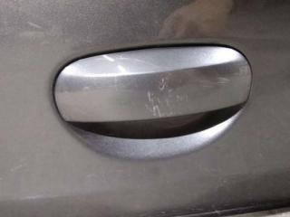 ручка крышки багажника Mitsubishi Colt 6 поколение (Z20/Z30) 2007