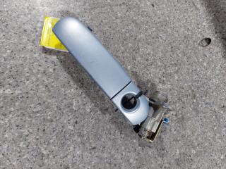 ручка крышки багажника Mitsubishi Colt 6 поколение (Z20/Z30) 2007