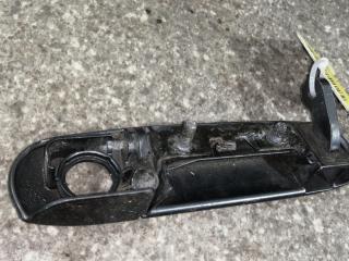 ручка крышки багажника Mitsubishi Colt 6 поколение (Z20/Z30) 2007