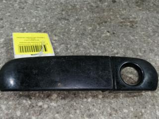 ручка крышки багажника Mitsubishi Colt 6 поколение (Z20/Z30) 2007