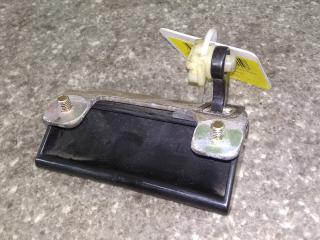 ручка крышки багажника Mitsubishi Galant 8 поколение [рестайлинг] 2000