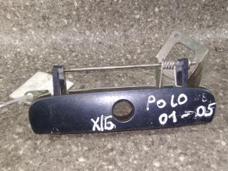 ручка крышки багажника Volkswagen Polo 4 поколение 2003