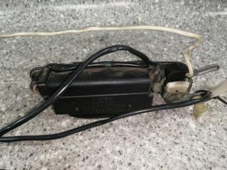 ручка наружная Audi 100 4A/C4 1993