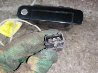 ручка наружная Audi 80 8C/B4 1993