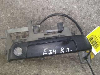 ручка наружная BMW 5 серия E34 1991