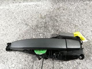 ручка наружная Chevrolet Cruze 1 поколение 2012