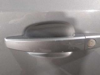 ручка наружная Chevrolet Cruze 1 поколение 2012