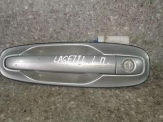 ручка наружная Chevrolet Lacetti 1 поколение 2007