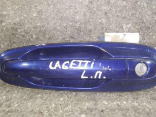ручка наружная Chevrolet Lacetti 1 поколение 2007
