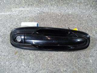 ручка наружная Chevrolet Lacetti 1 поколение 2007