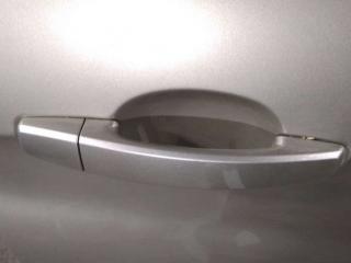 ручка наружная Chevrolet Captiva 1 поколение 2008