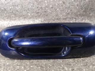 ручка наружная двери сдвижной Chrysler Voyager 4 поколение [рестайлинг] (2004 - 2007)