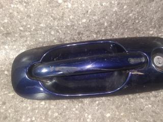 ручка наружная Chrysler Voyager 4 поколение [рестайлинг] 2005