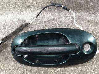 ручка наружная Chrysler Voyager 3 поколение 1999