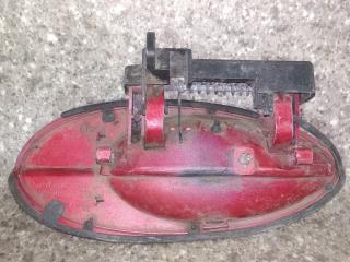 ручка наружная Citroen C5 1 поколение [рестайлинг] 2005