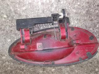 ручка наружная Citroen C5 1 поколение [рестайлинг] 2005