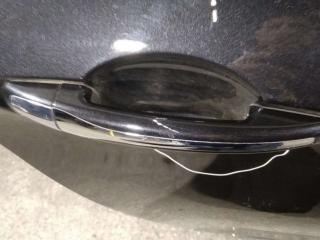 ручка наружная Citroen C5 2 поколение 2010