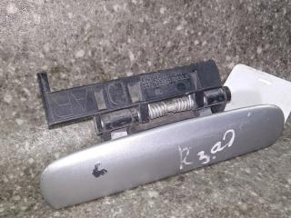 ручка наружная Citroen Xsara 1 поколение [рестайлинг] 2002