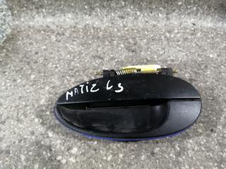 ручка наружная Daewoo Matiz M150 [рестайлинг] 2003