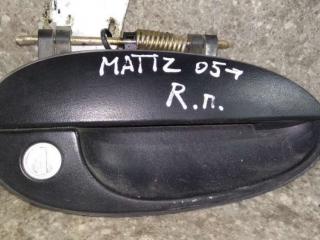 ручка наружная Daewoo Matiz M150 [рестайлинг] 2003