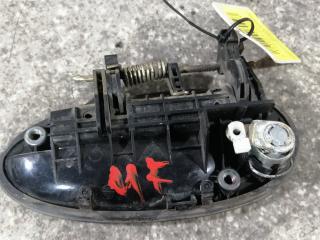 ручка наружная Daewoo Matiz M150 [рестайлинг] 2003