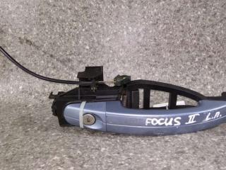 ручка наружная Ford Focus 2 поколение 2006