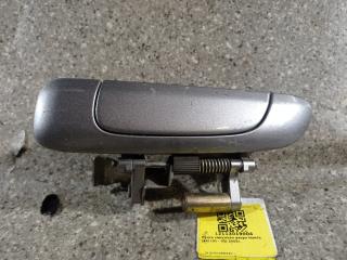 ручка наружная Honda Jazz 1 поколение 2005