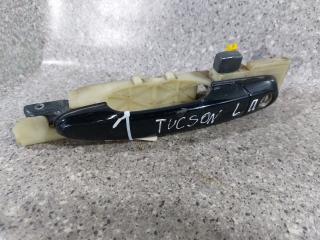 ручка наружная Hyundai Tucson 1 поколение 2007