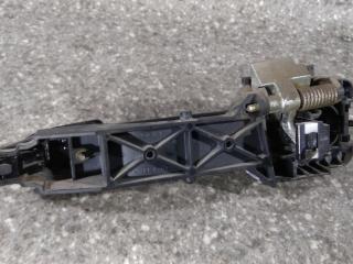 ручка наружная Kia Ceed 1 поколение 2010