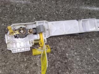 ручка наружная Kia Cerato 1 поколение 2006