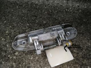 ручка наружная Kia Picanto 1 поколение [рестайлинг] 2008