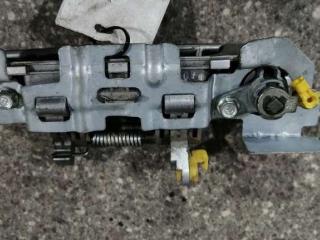 ручка наружная Kia Picanto 1 поколение [рестайлинг] 2008