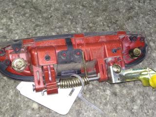 ручка наружная Kia Rio 2 поколение 2008