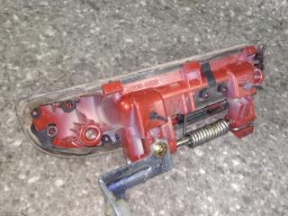 ручка наружная Kia Rio 2 поколение 2008