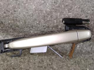 ручка наружная Lexus RX 2 поколение 2006