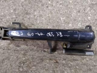ручка наружная Lexus RX 2 поколение 2006