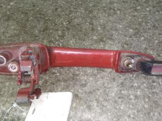 ручка наружная Mazda 3 BK [рестайлинг] 2006