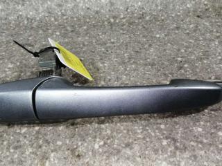 ручка наружная Mazda 3 BK [рестайлинг] 2006