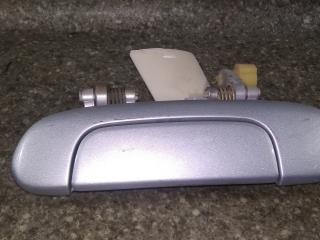 ручка наружная Mazda 323 BJ 2001