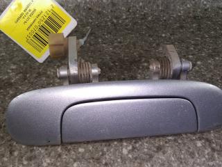 ручка наружная Mazda 323 BJ 2001